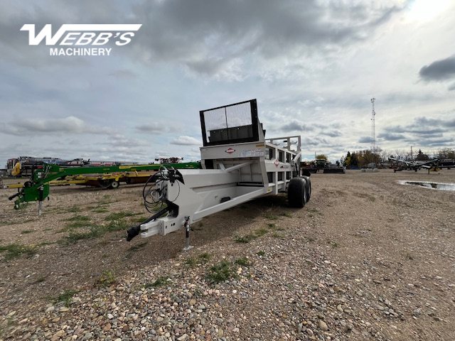 2022 Kuhn HP150 Spreader