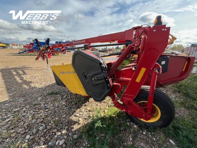 2024 New Holland DISCBINE 313R Mower Conditioner