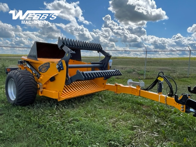 2024 S.Houle RM-7250 Rock Picker