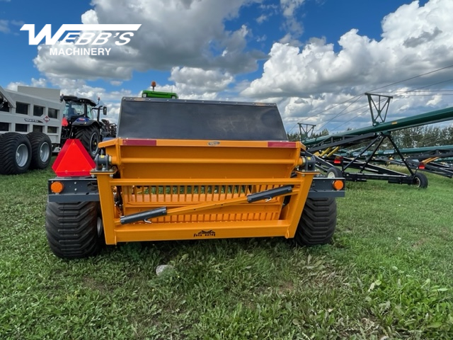 2024 S.Houle RM-7250 Rock Picker