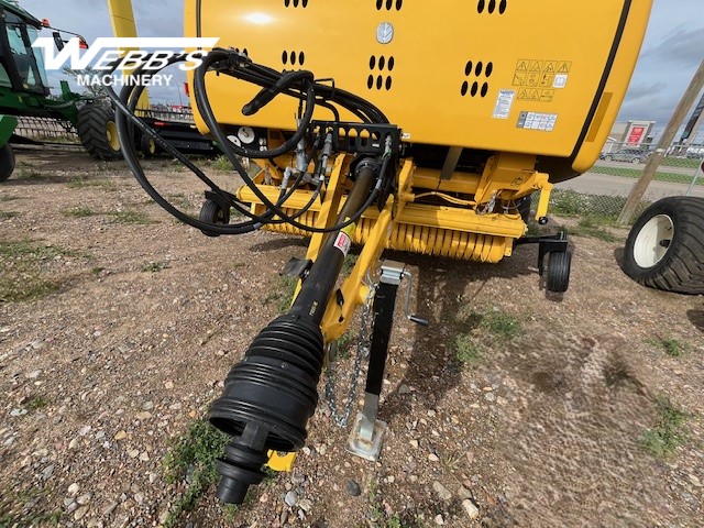 2024 New Holland ROLLBELT 560 Baler/Round