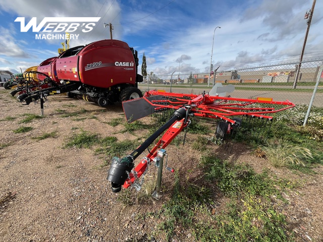 2024 Kuhn GA4230T Rake