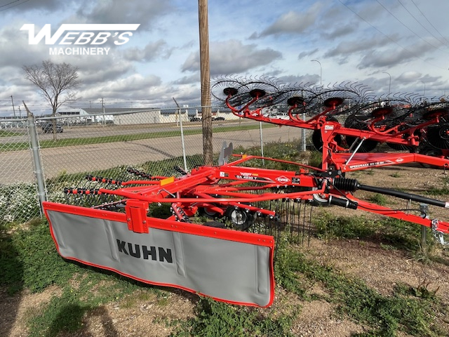 2024 Kuhn GA4230T Rake