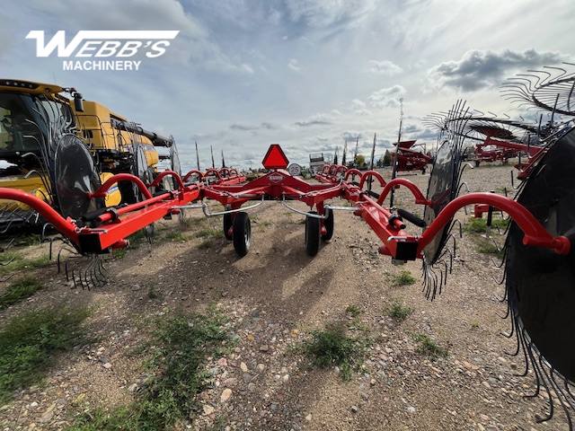 2024 Kuhn SR314 Rake