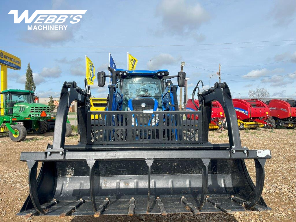 2023 New Holland T7.190 Tractor