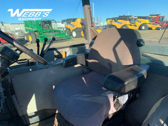 1995 Case IH 7210 Tractor