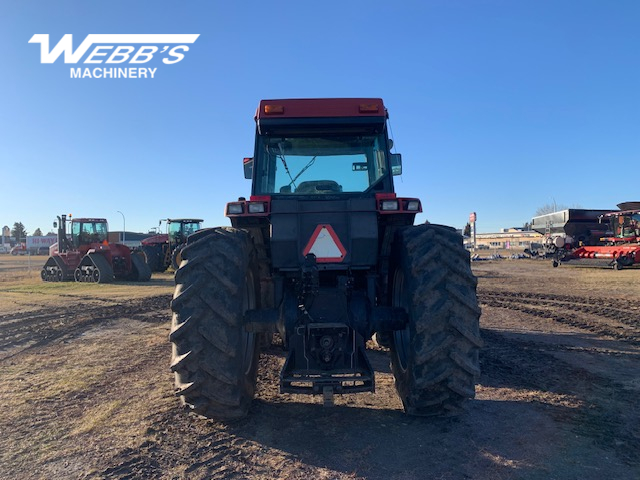 1995 Case IH 7210 Tractor