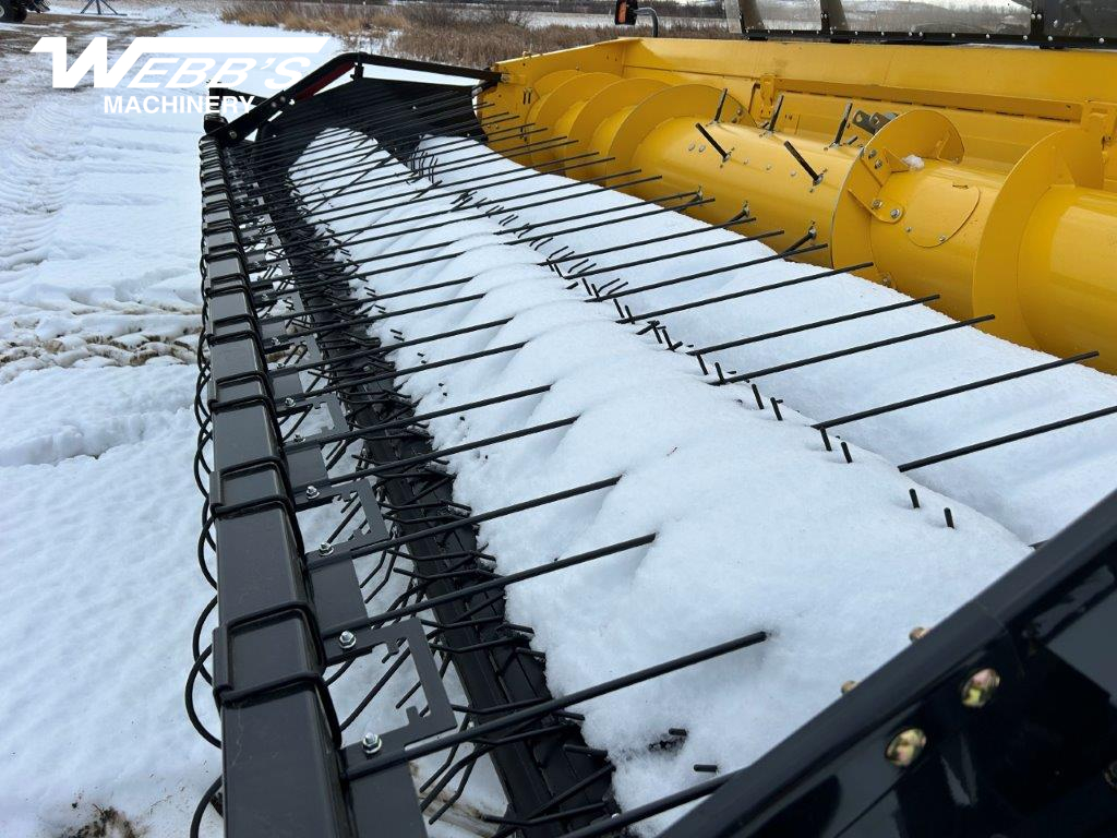 2023 New Holland CR10.90Z Combine