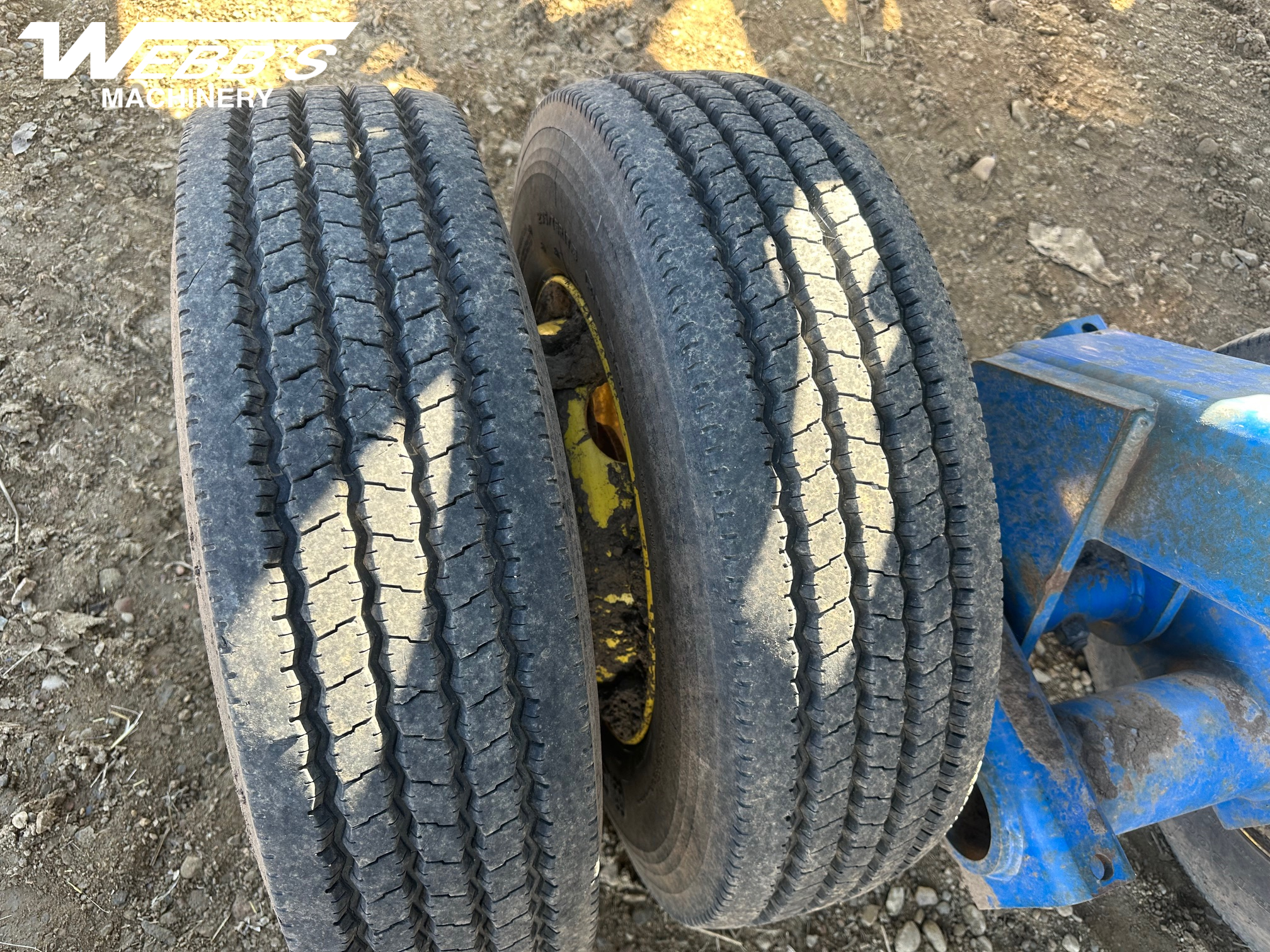 2015 Landoll 7450-39 Vertical Tillage