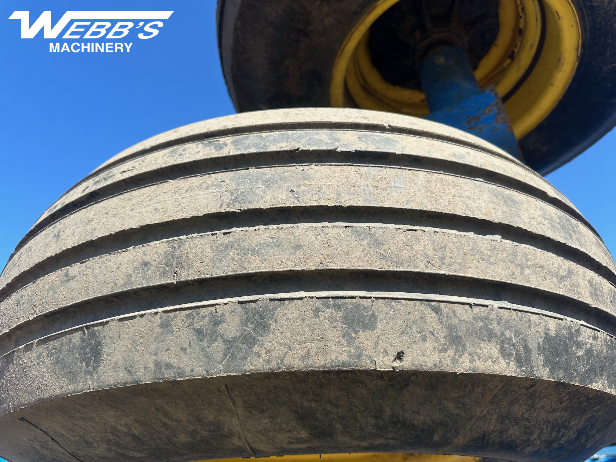 2015 Landoll 7450-39 Vertical Tillage