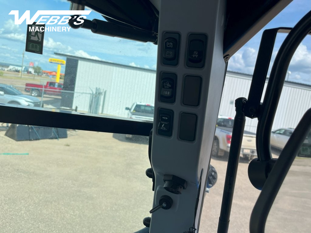 2024 New Holland T7.190 Tractor