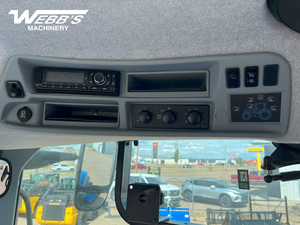 2024 New Holland T7.190 Tractor