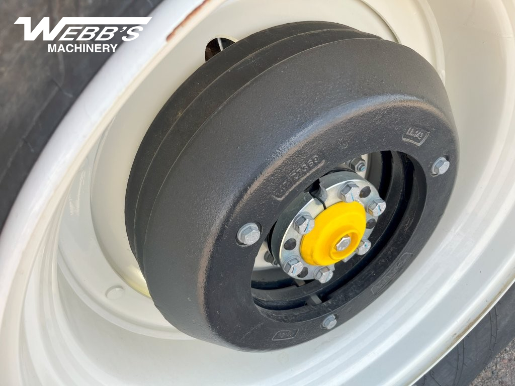 2024 New Holland T7.190 Tractor