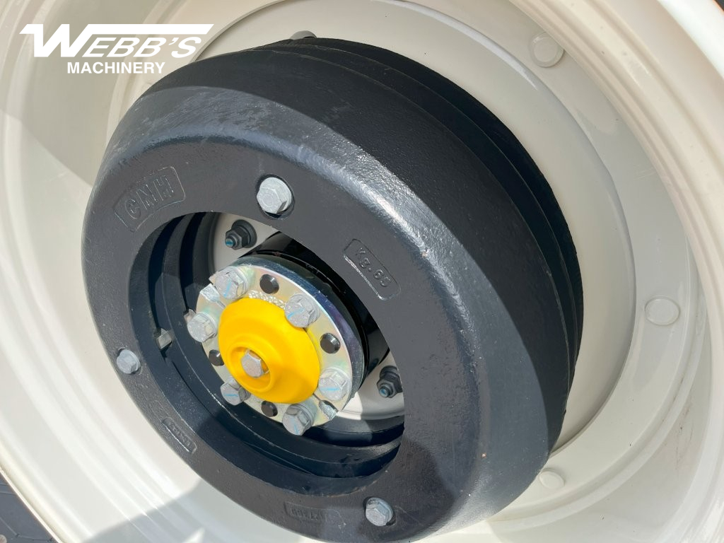 2024 New Holland T7.190 Tractor