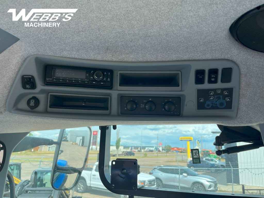 2024 New Holland T7.190 Tractor