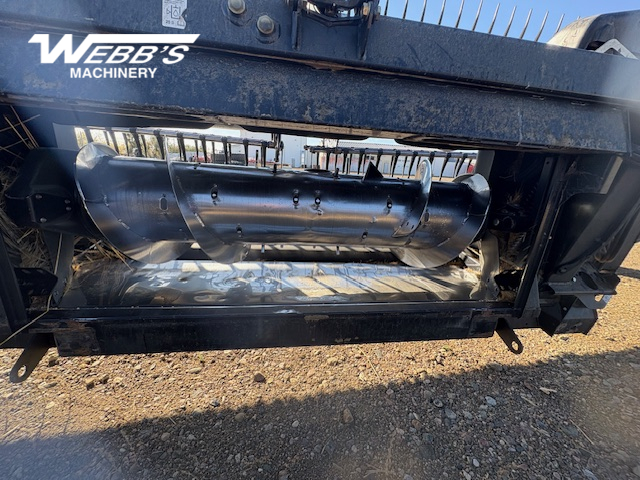 2016 MacDon FD75-40 Header Draper Flex