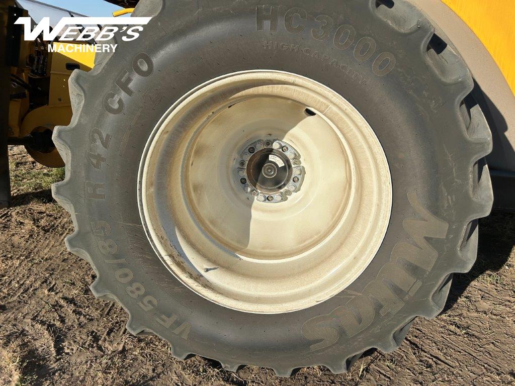 2023 New Holland CR10.90Z Combine