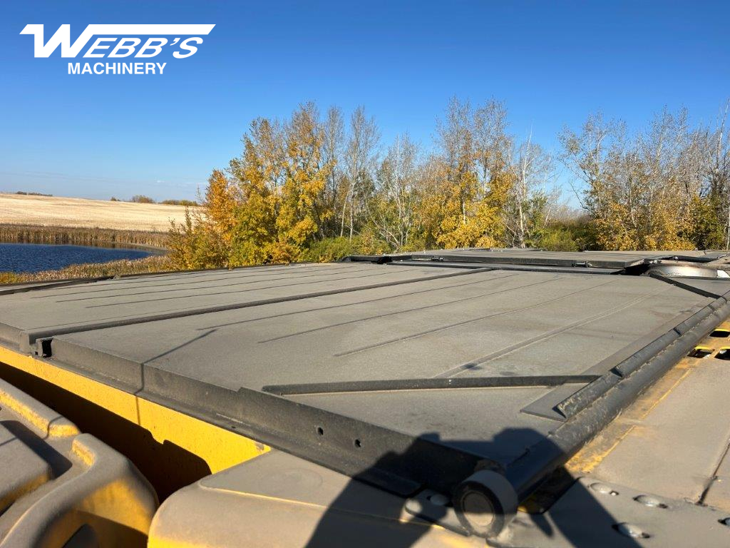 2023 New Holland CR10.90Z Combine