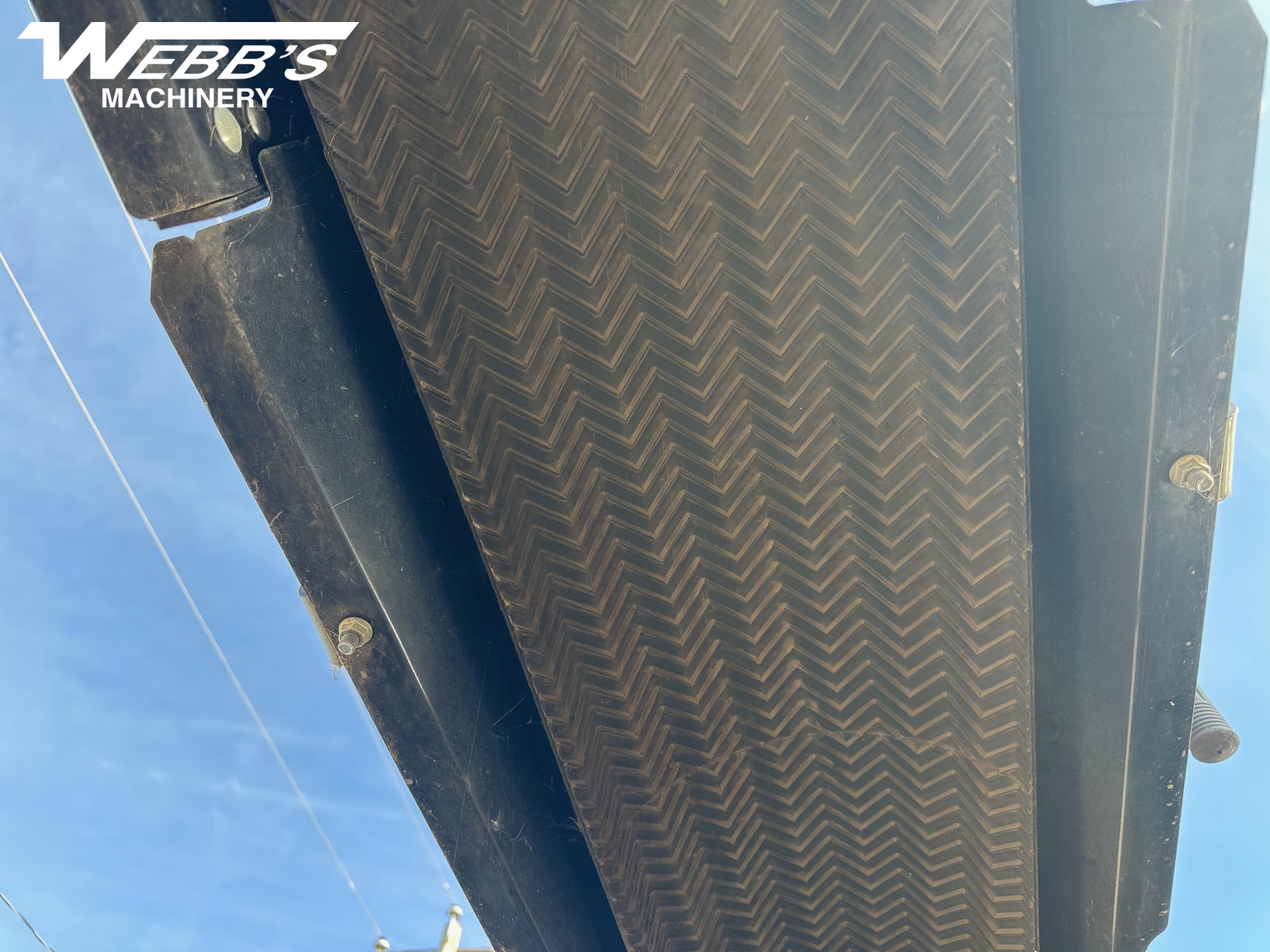 2022 Bourgault L9950/3330HF-66 Air Drill