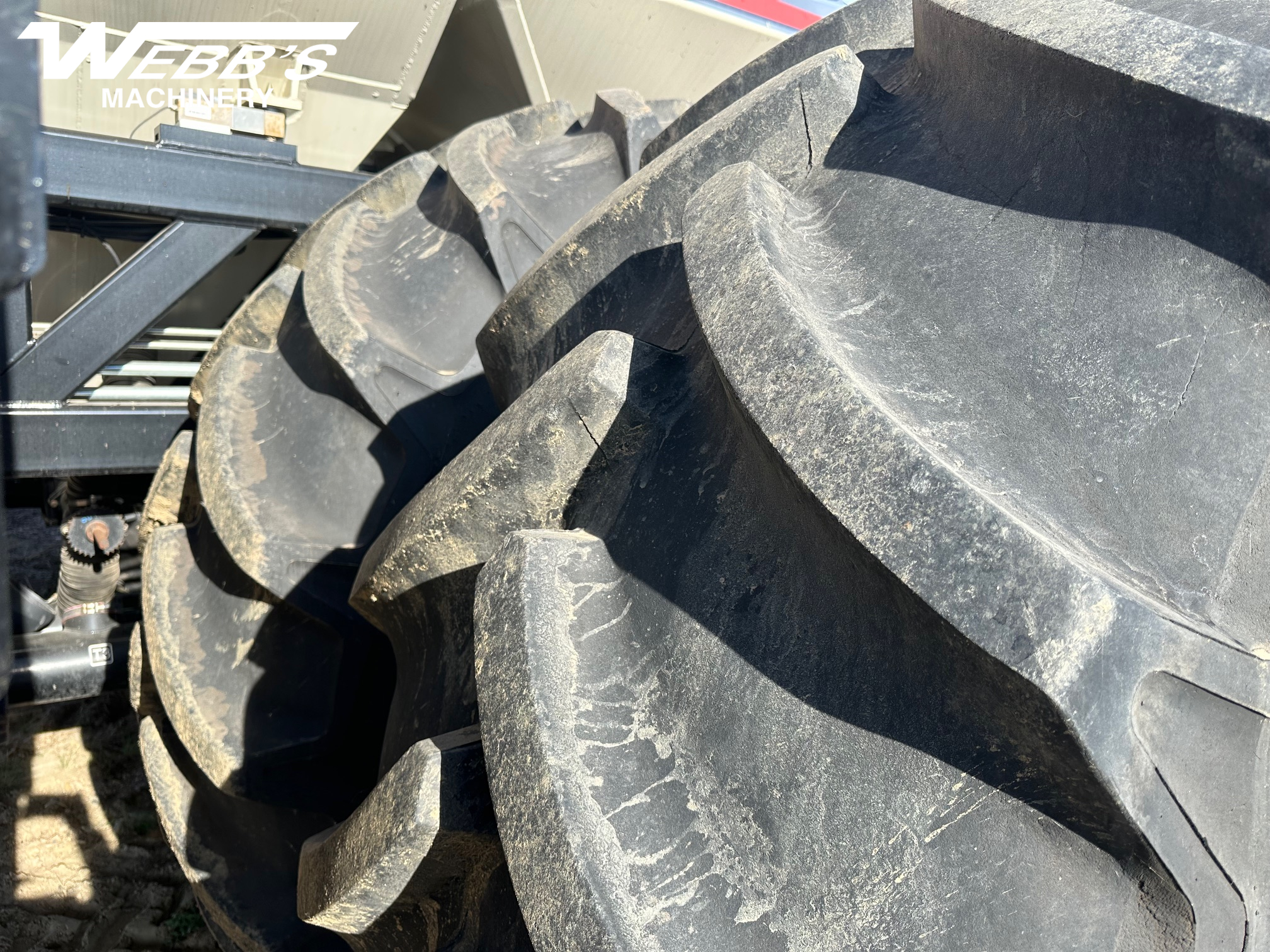 2022 Bourgault L9950/3330HF-66 Air Drill