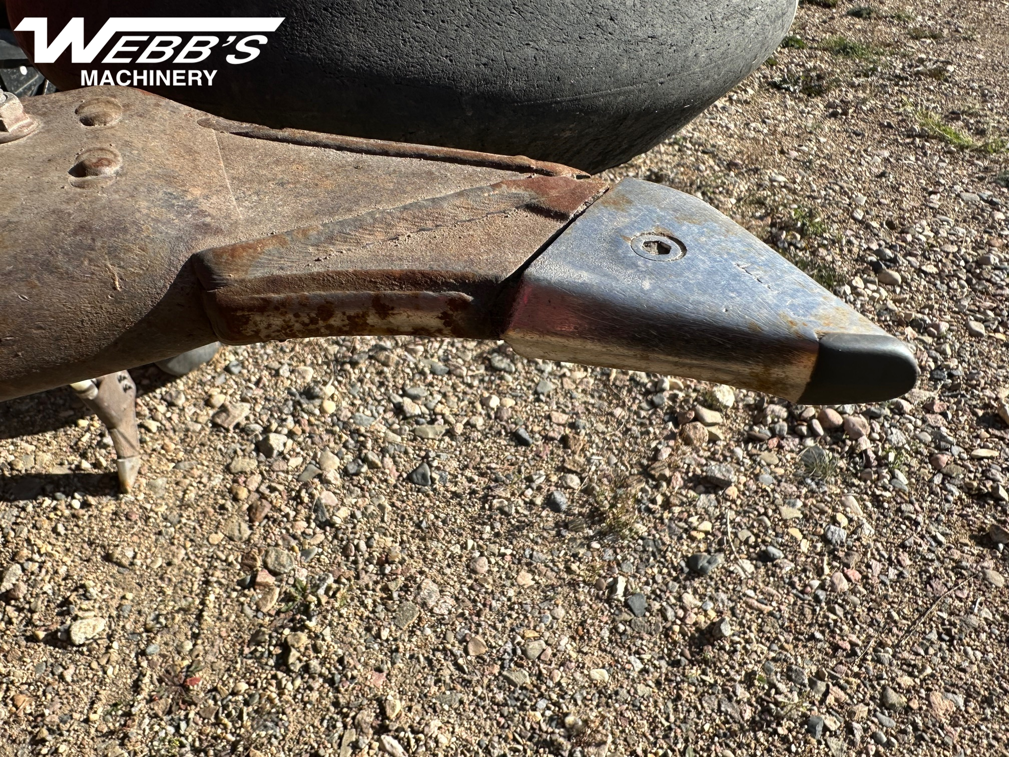 2022 Bourgault L9950/3330HF-66 Air Drill