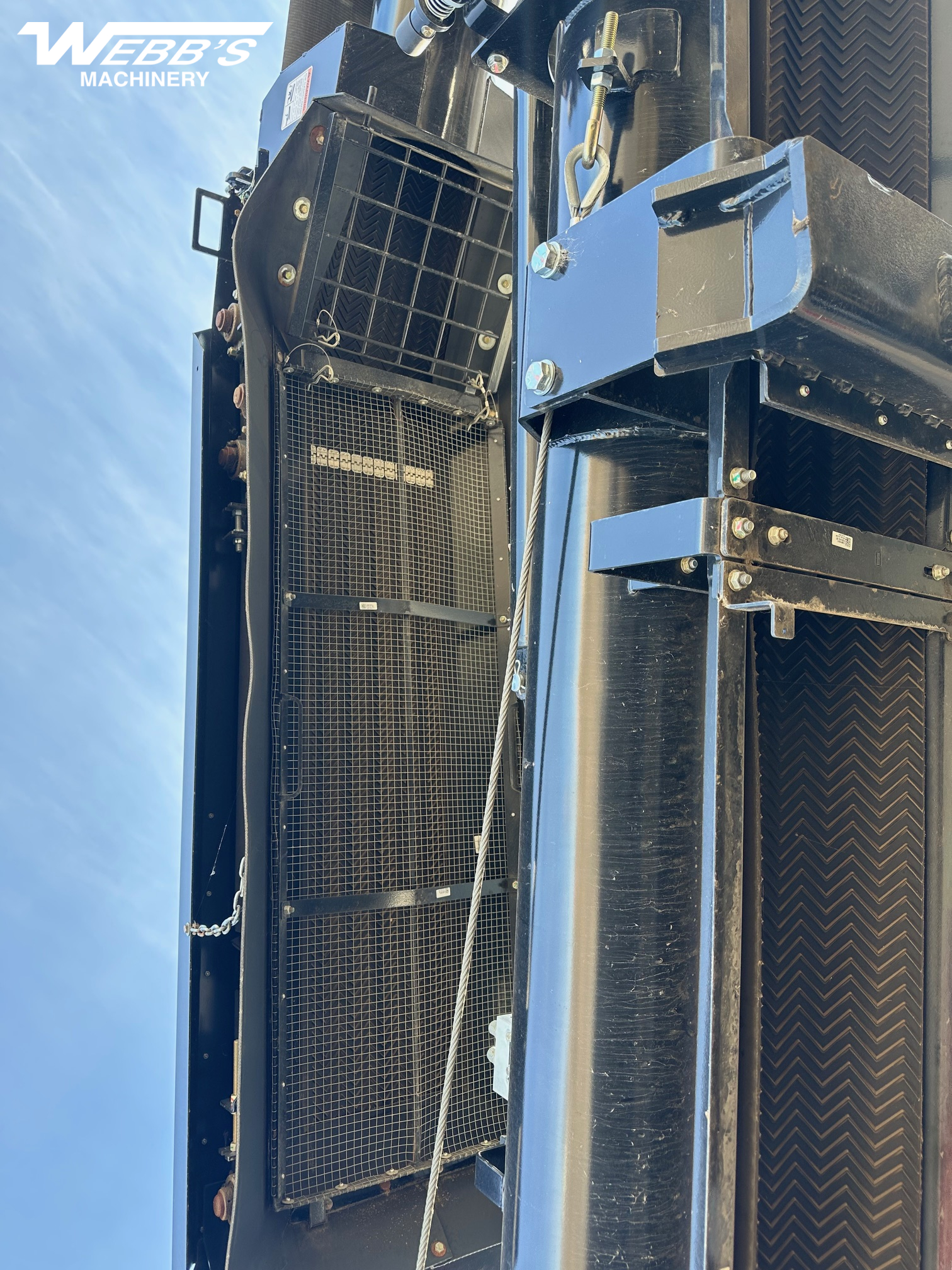 2022 Bourgault L9950/3330HF-66 Air Drill