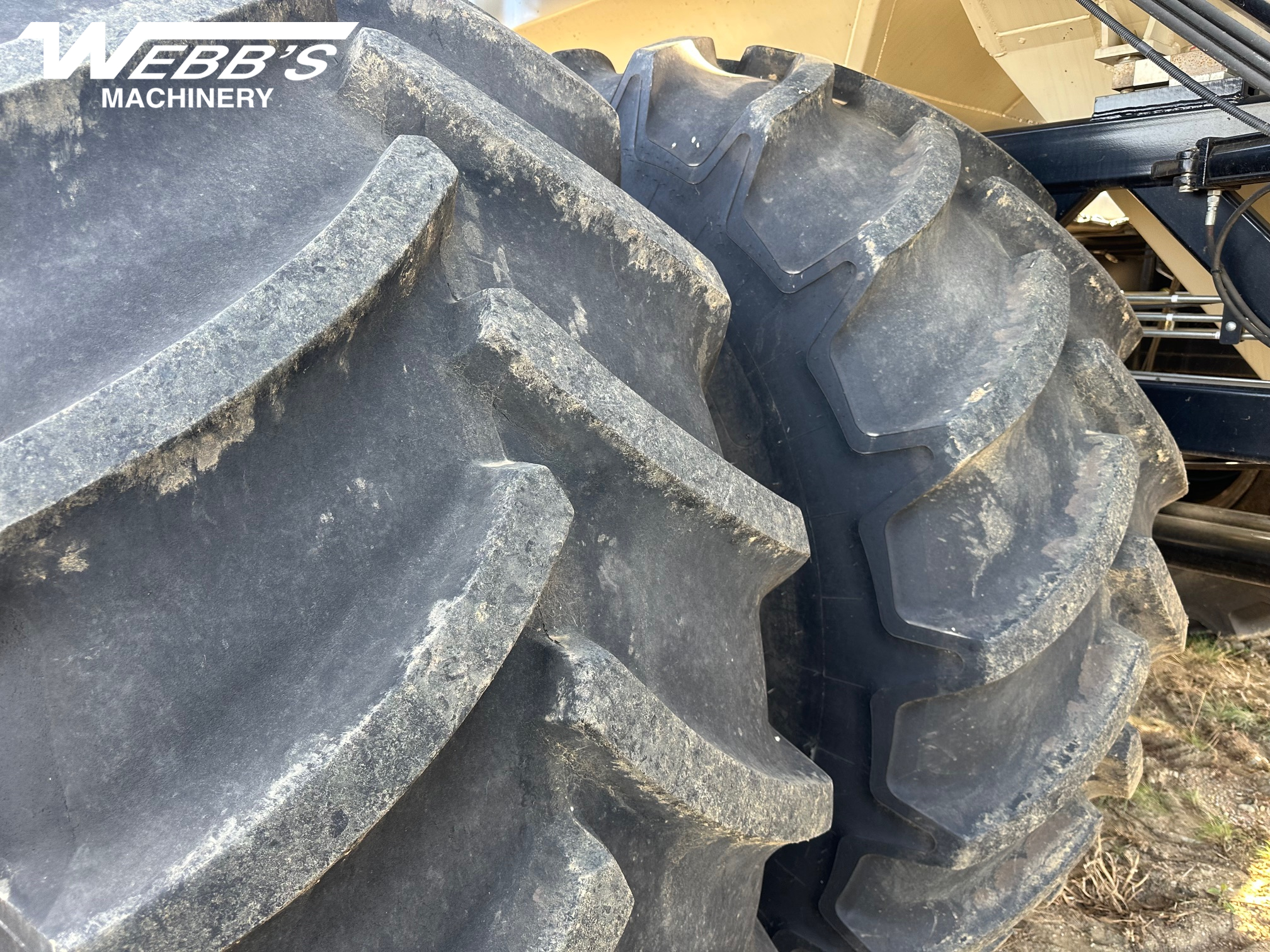 2022 Bourgault L9950/3330HF-66 Air Drill