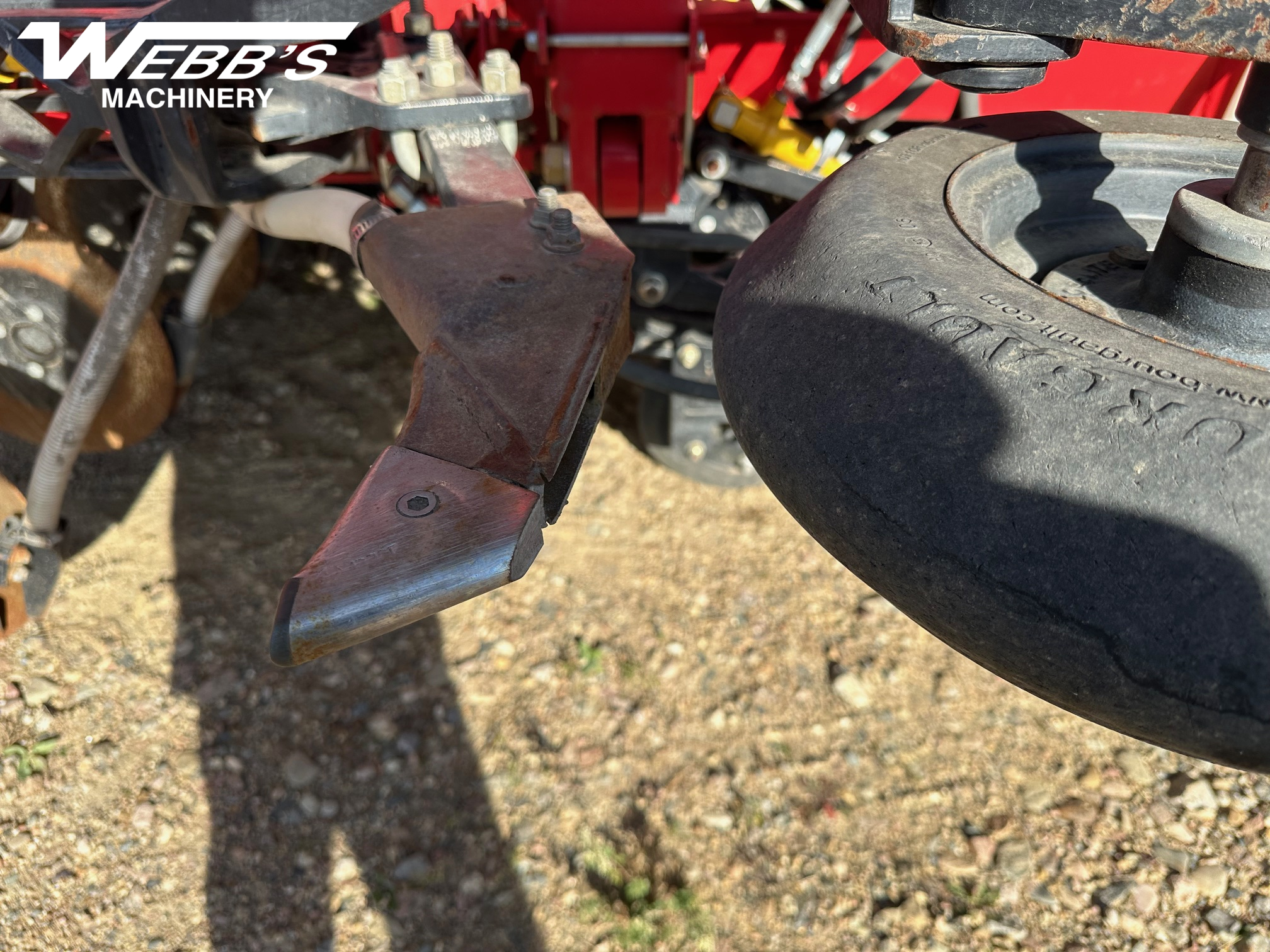 2022 Bourgault L9950/3330HF-66 Air Drill