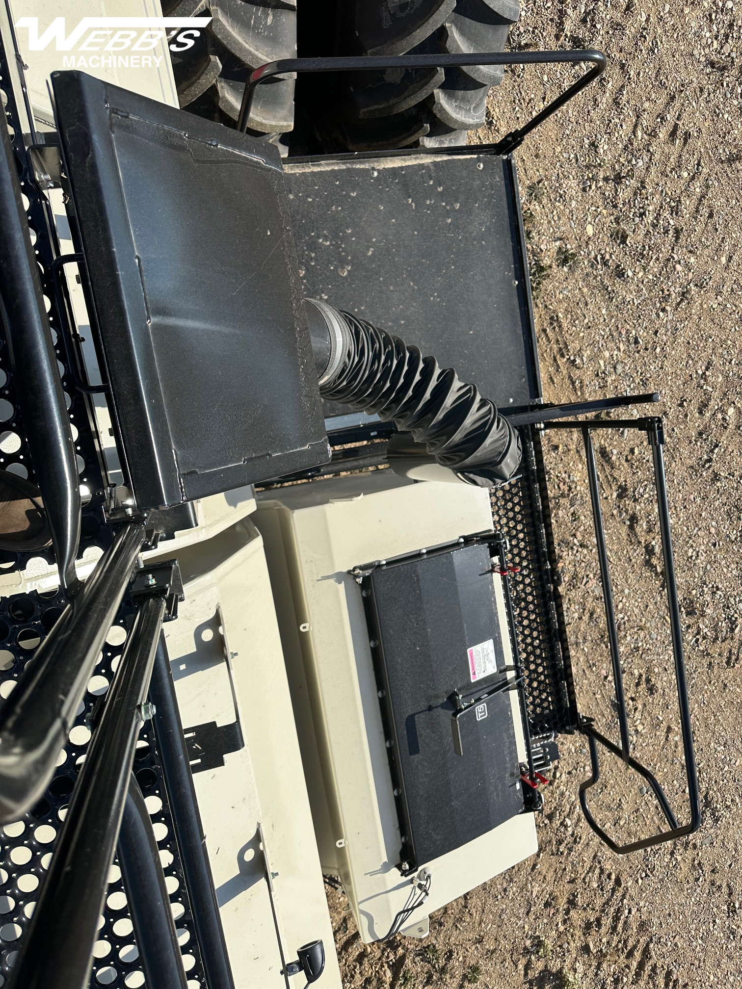 2022 Bourgault L9950/3330HF-66 Air Drill