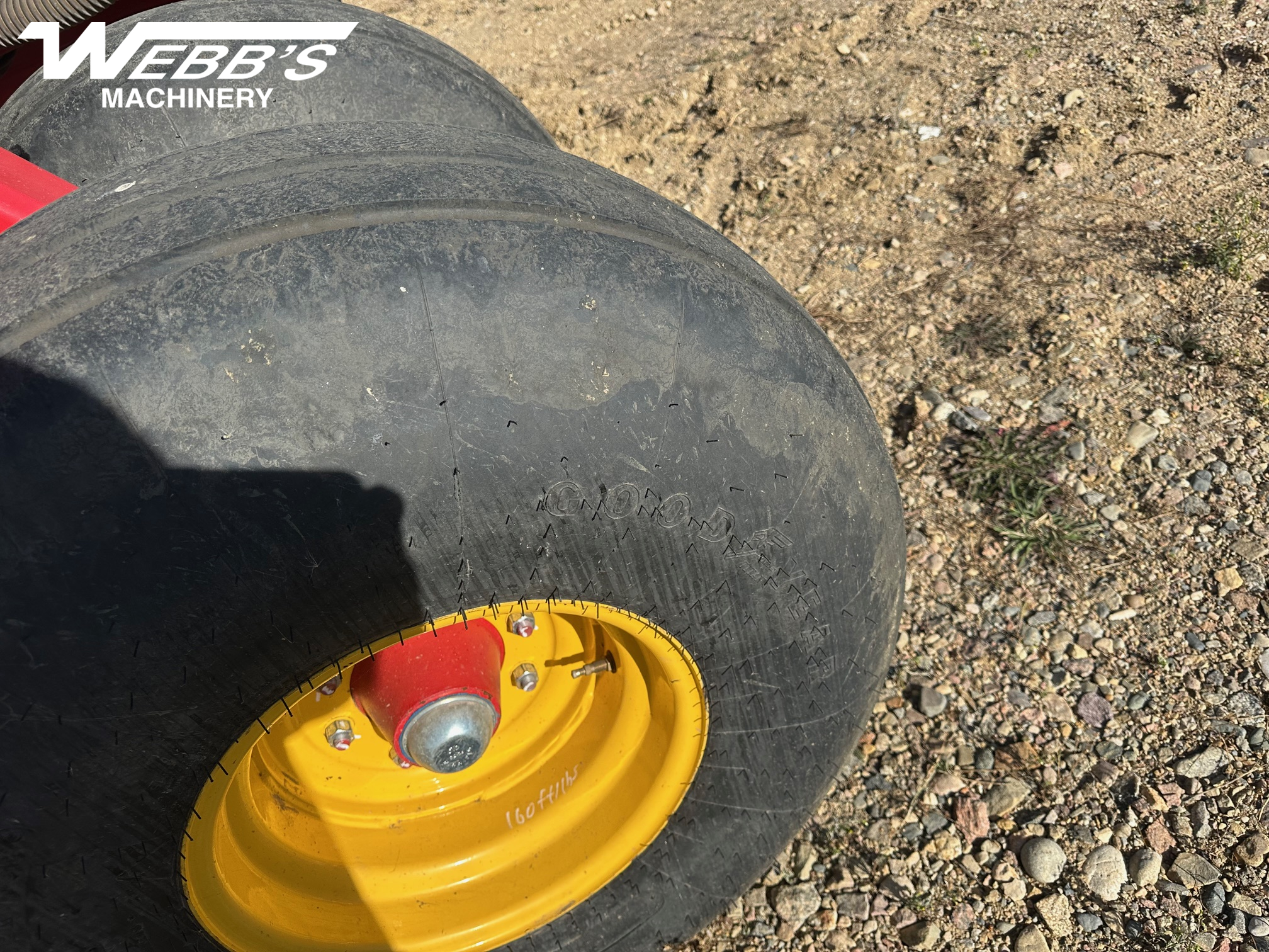 2022 Bourgault L9950/3330HF-66 Air Drill