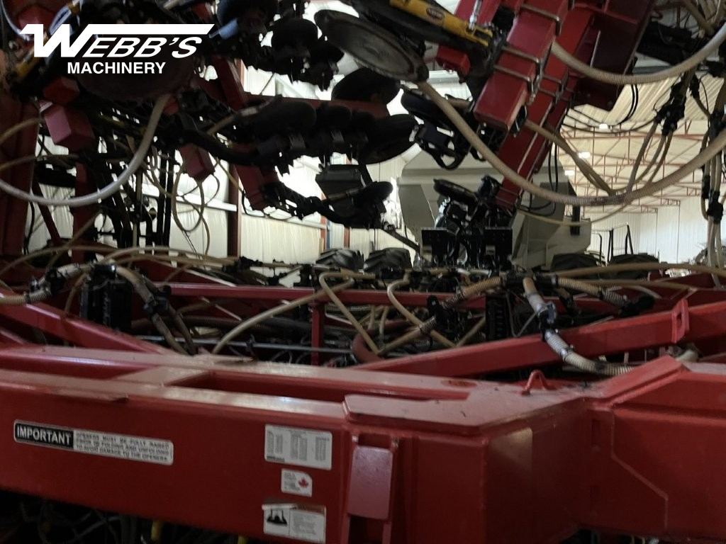 2015 Bourgault 3320-66/71300 Air Drill