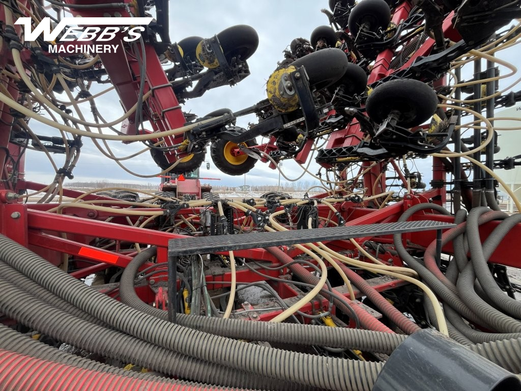 2015 Bourgault 3320-66/71300 Air Drill