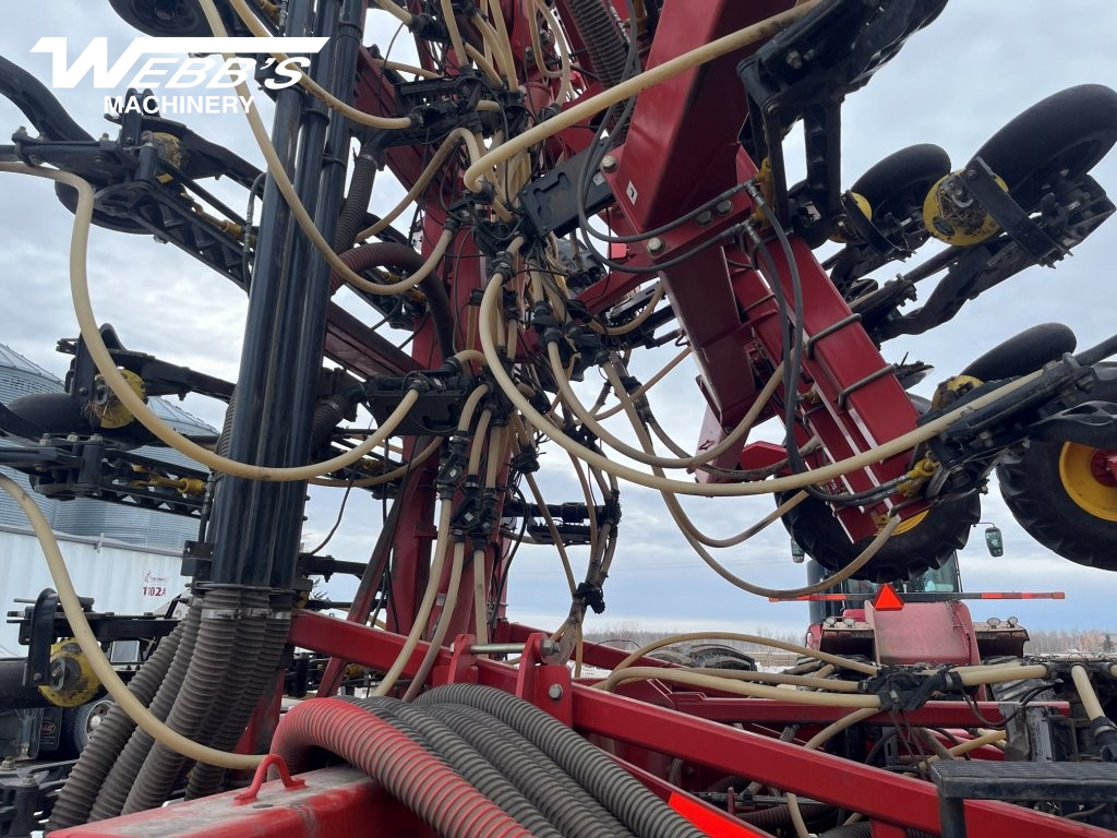 2015 Bourgault 3320-66/71300 Air Drill