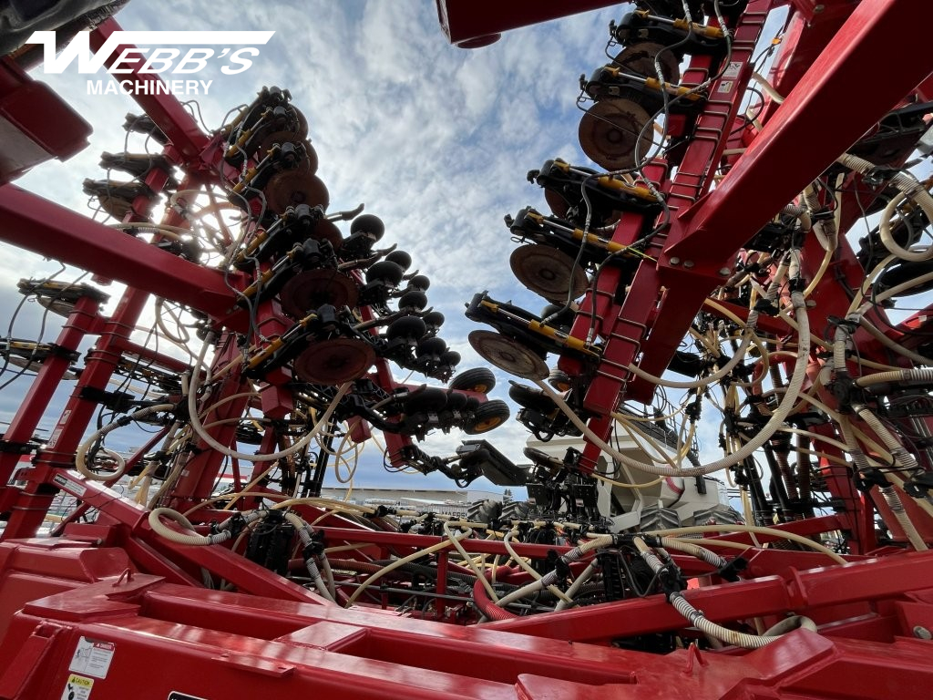 2015 Bourgault 3320-66/71300 Air Drill