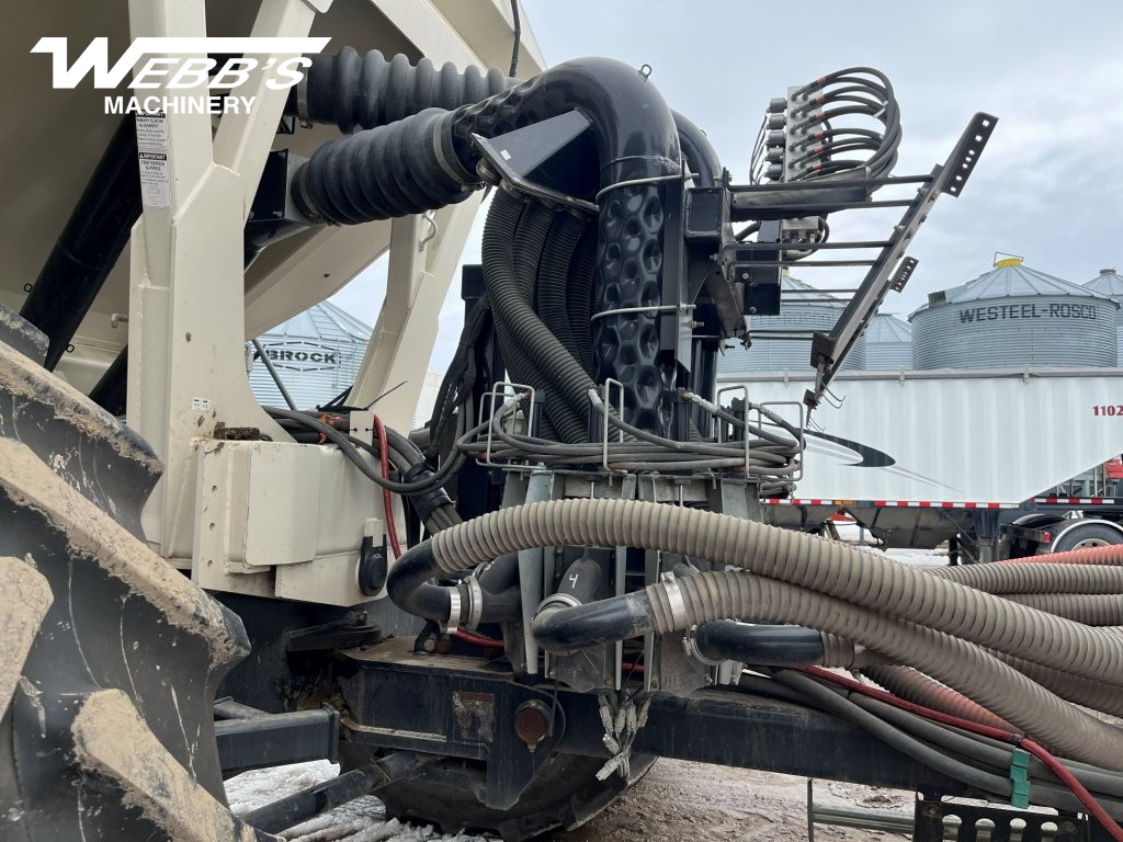 2015 Bourgault 3320-66/71300 Air Drill