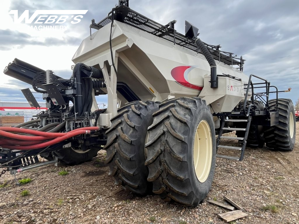 2015 Bourgault 3320-66/71300 Air Drill