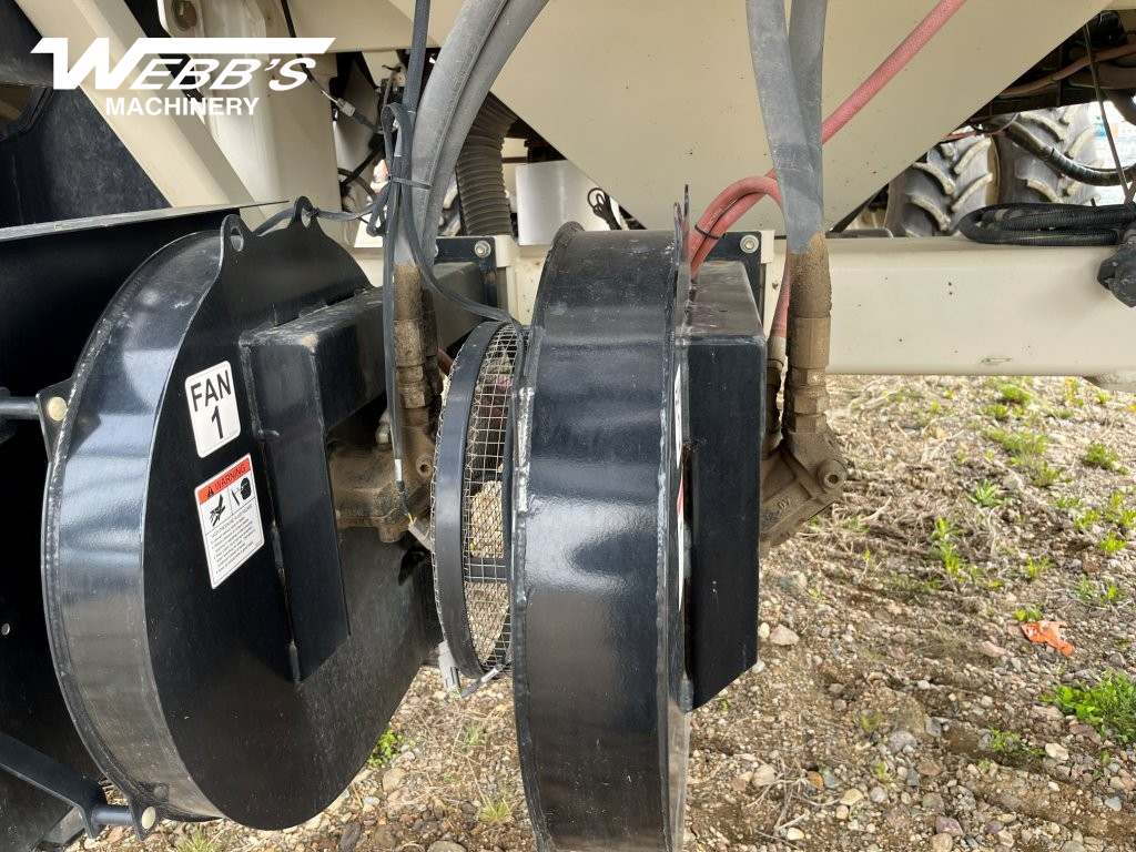 2015 Bourgault 3320-66/71300 Air Drill