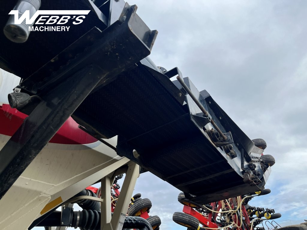 2015 Bourgault 3320-66/71300 Air Drill