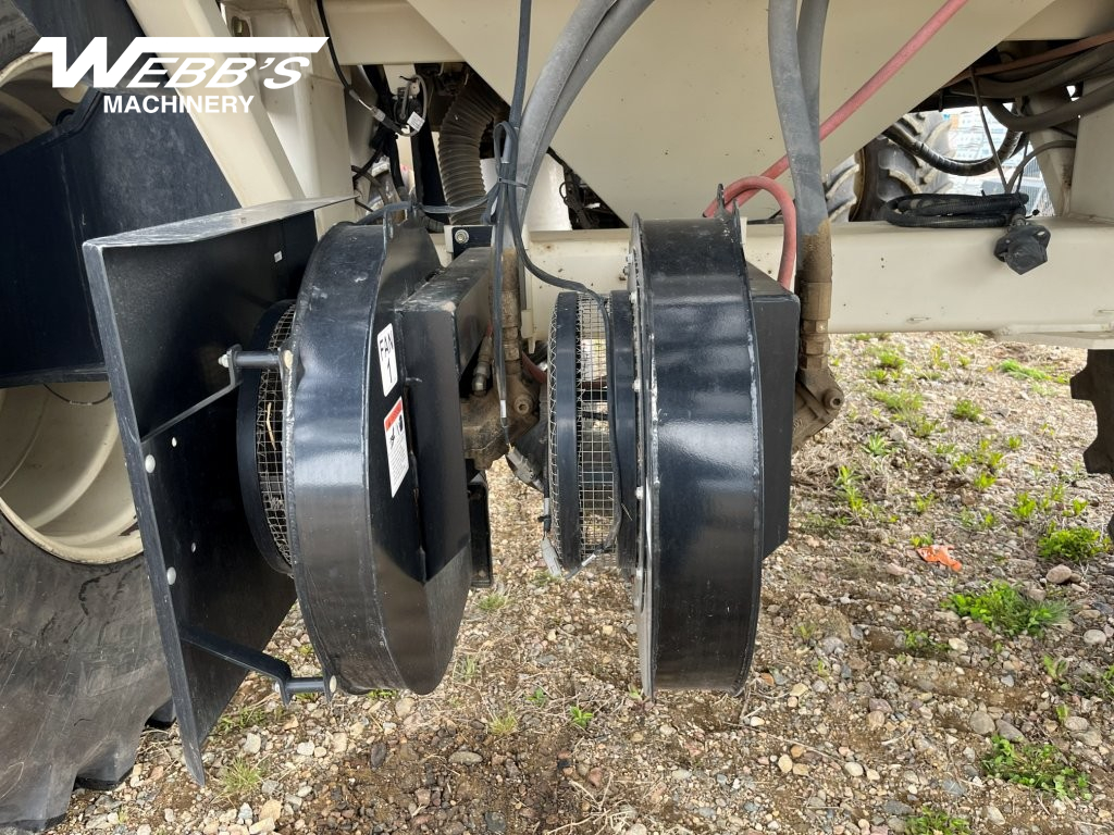 2015 Bourgault 3320-66/71300 Air Drill