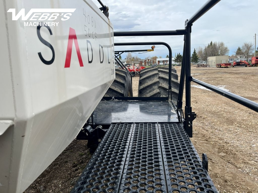 2015 Bourgault 3320-66/71300 Air Drill