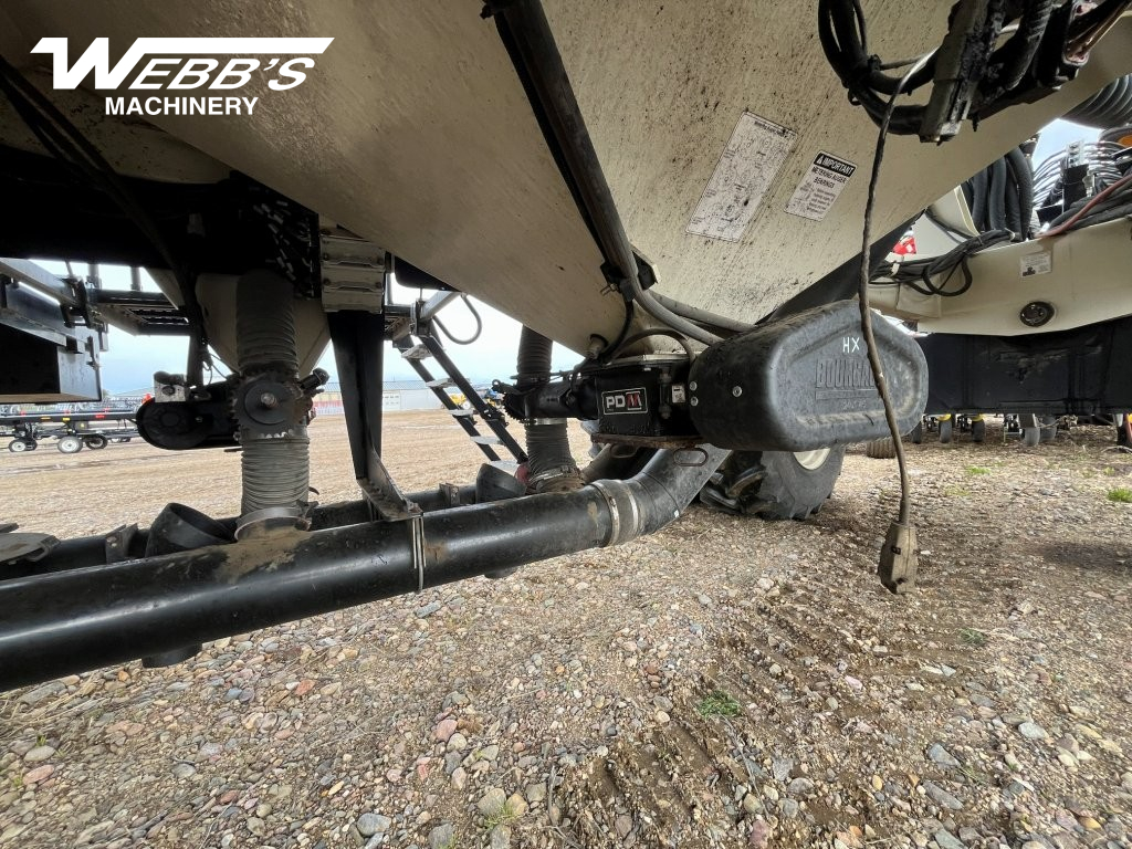 2015 Bourgault 3320-66/71300 Air Drill