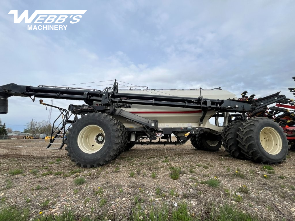 2015 Bourgault 3320-66/71300 Air Drill