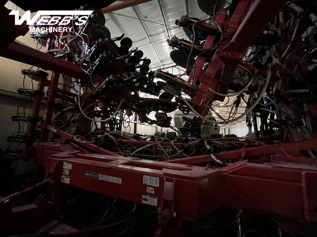 2015 Bourgault 3320-66/71300 Air Drill