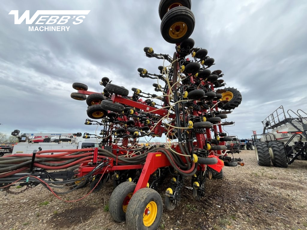 2015 Bourgault 3320-66/71300 Air Drill