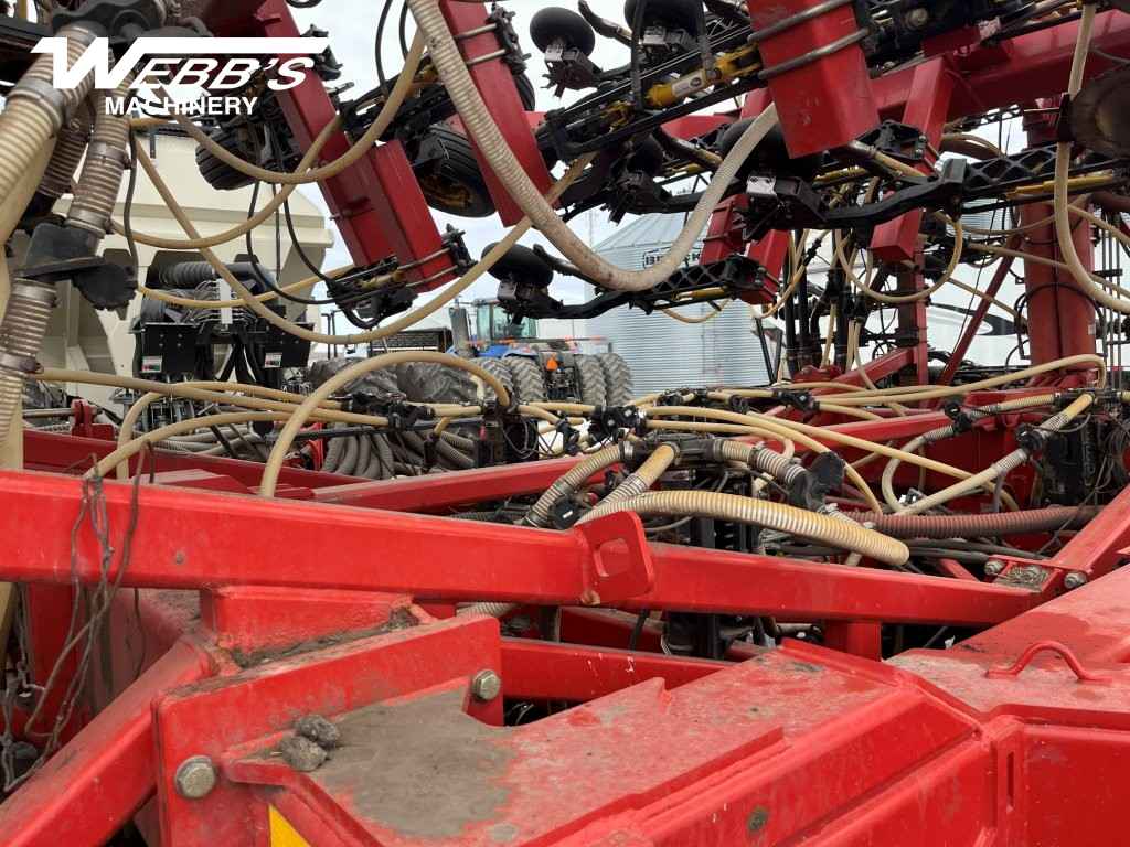 2015 Bourgault 3320-66/71300 Air Drill