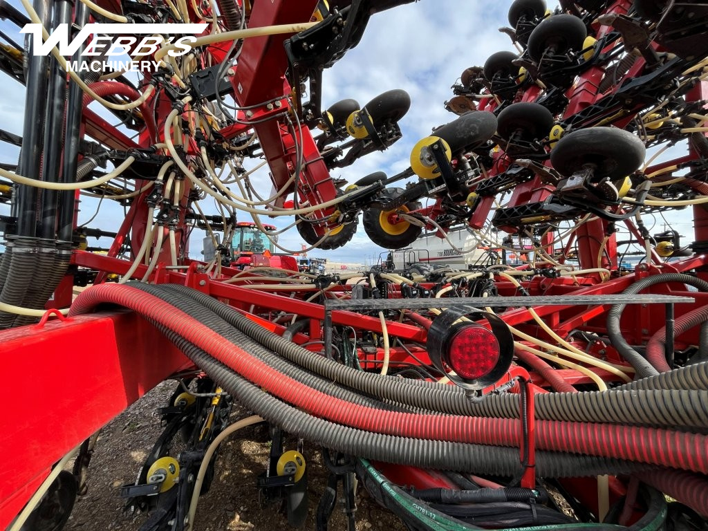2015 Bourgault 3320-66/71300 Air Drill