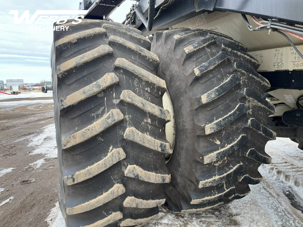 2015 Bourgault 3320-66/71300 Air Drill