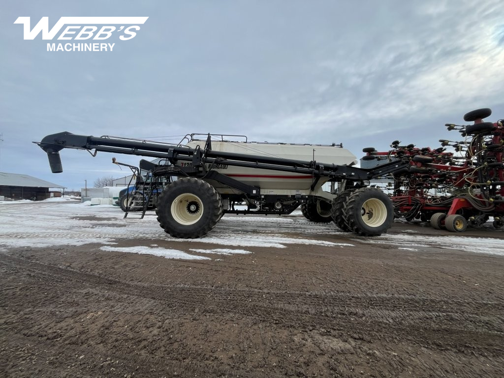 2015 Bourgault 3320-66/71300 Air Drill