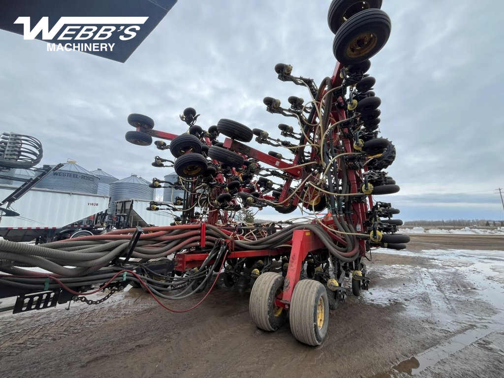 2015 Bourgault 3320-66/71300 Air Drill