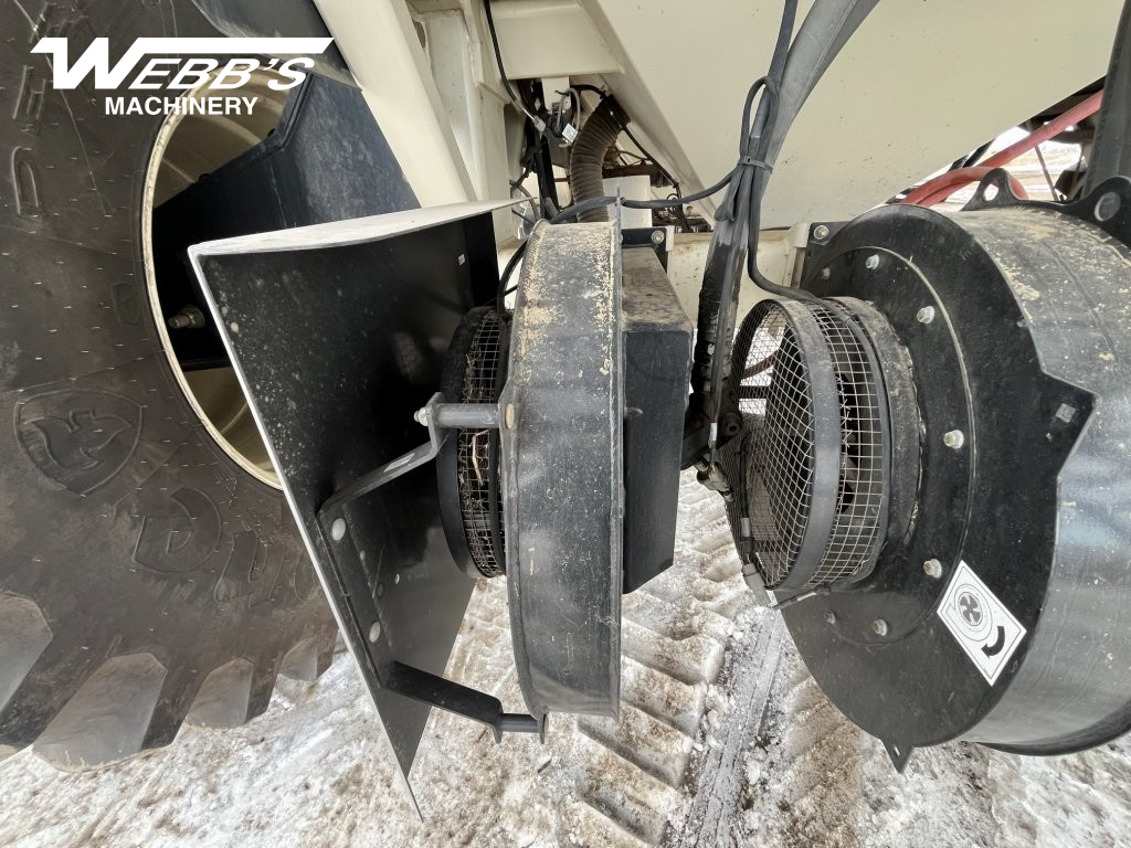 2015 Bourgault 3320-66/71300 Air Drill